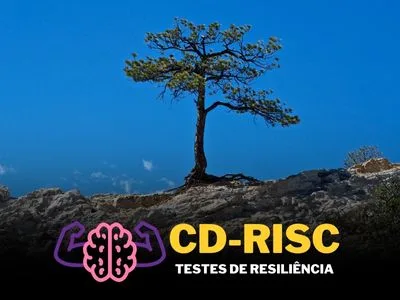 Resiliência (CD-RISC)