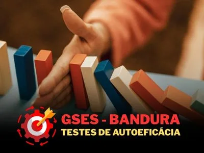 Autoeficácia (Bandura / GSES)