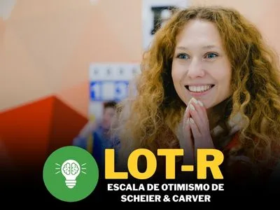 Otimismo (LOT-R)