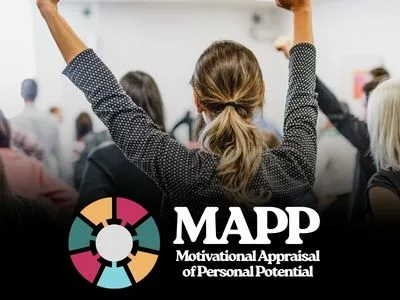 MAPP — Motivação e Carreira