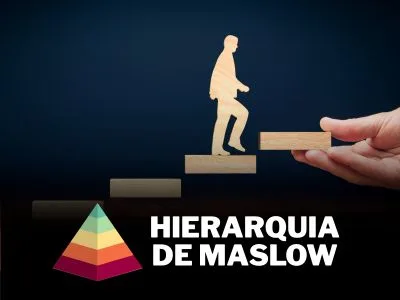 Hierarquia de Maslow