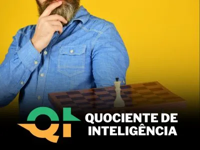 Teste de QI e Aptidão Cognitiva