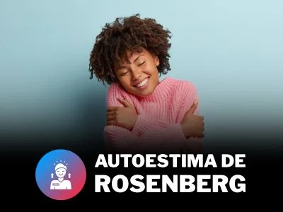 Autoestima de Rosenberg