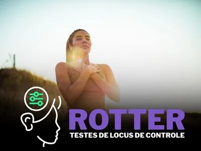 Locus de Controle (Rotter)