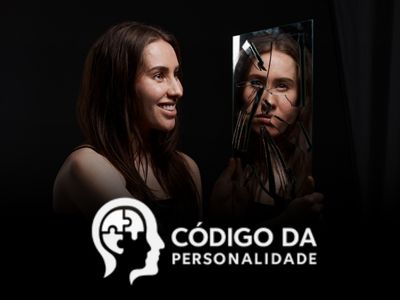 Código da Personalidade (MBTI)