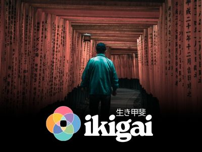 Ikigai