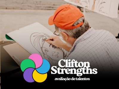 CliftonStrengths