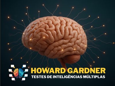 Inteligências Múltiplas de Gardner
