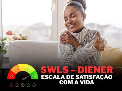 Satisfação com a Vida SWLS