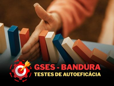 Autoeficácia de Bandura