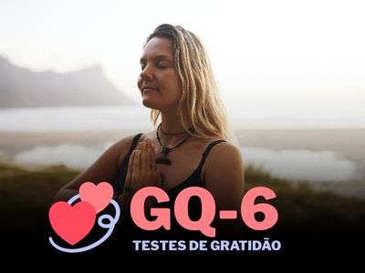 Gratidão GQ-6