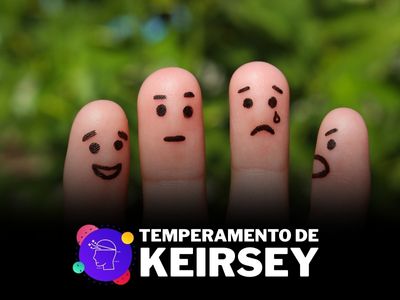 Temperamento de Keirsey