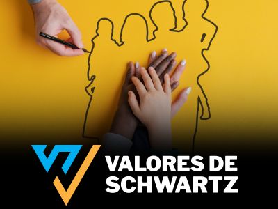 Valores de Schwartz (SVS)