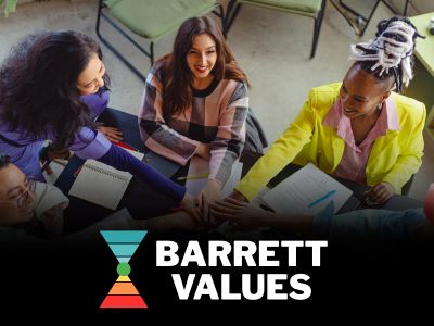 Barrett Values